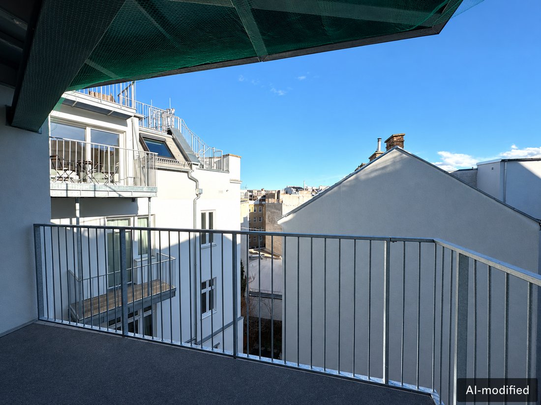 Wohnung in Wien, Wien, Österreich 3 - 19087312
