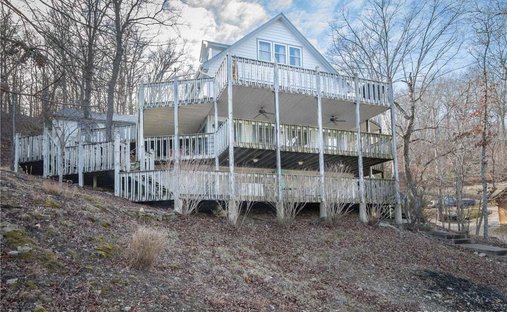 Haus in Versailles, Missouri, Vereinigte Staaten 1