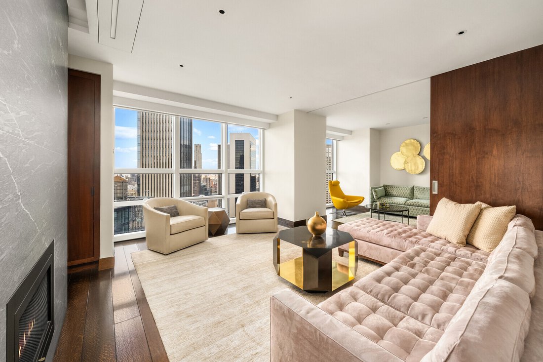 Appartamento a New York, New York, Stati Uniti 4 - 19089026