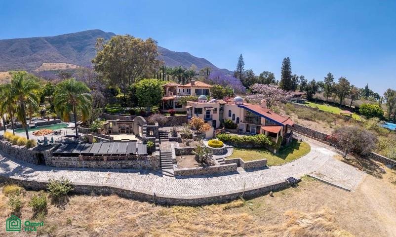 Casa en San Nicolás, Jalisco, México 2 - 17655667