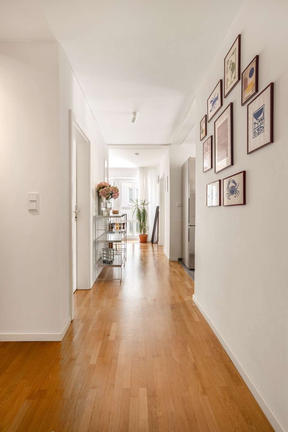 Apartamento en Múnich, Baviera, Alemania 5 - 19087139