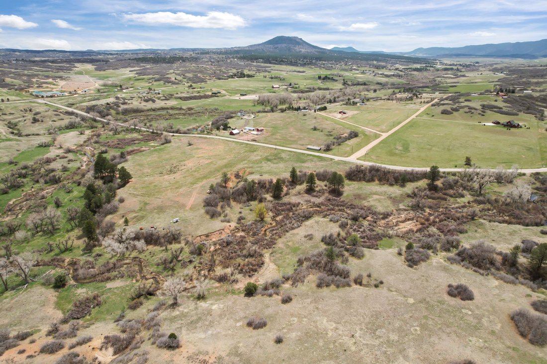 Land in Sedalia, Colorado, Vereinigte Staaten 4 - 19091811