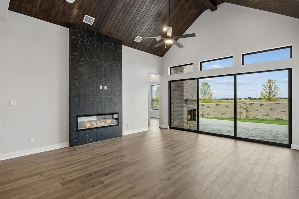 Casa en McKinney, Texas, Estados Unidos 4 - 19089623