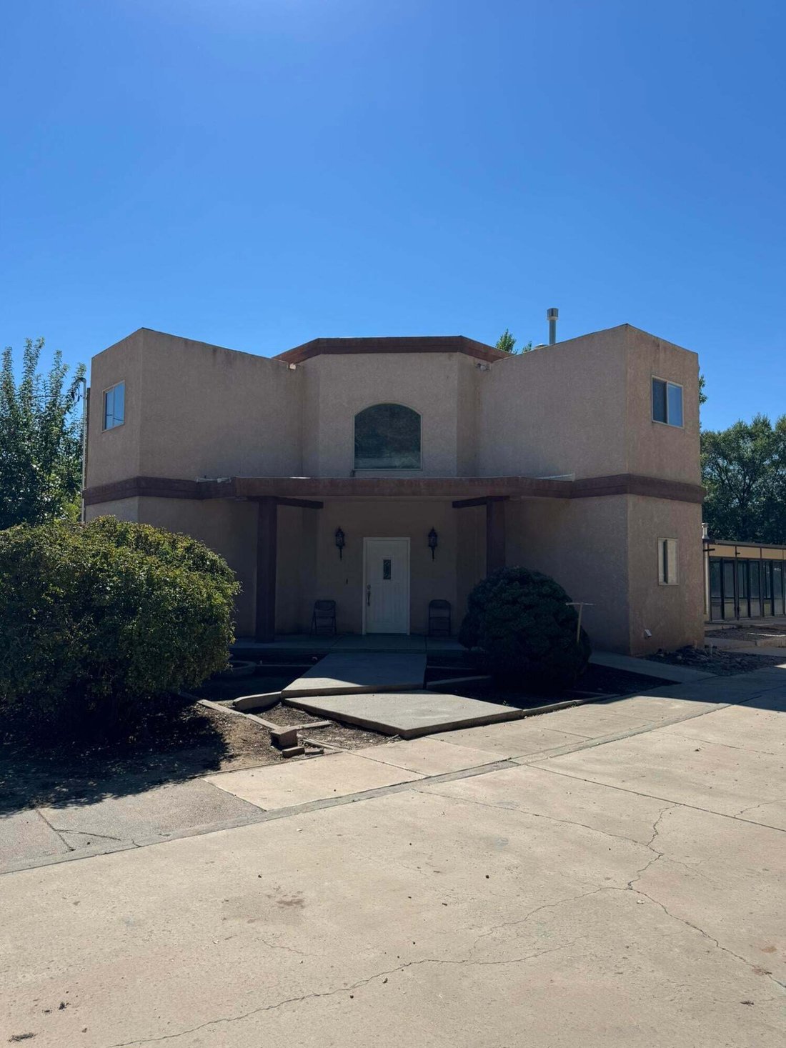 Casa en Albuquerque, Nuevo México, Estados Unidos 1 - 19089596