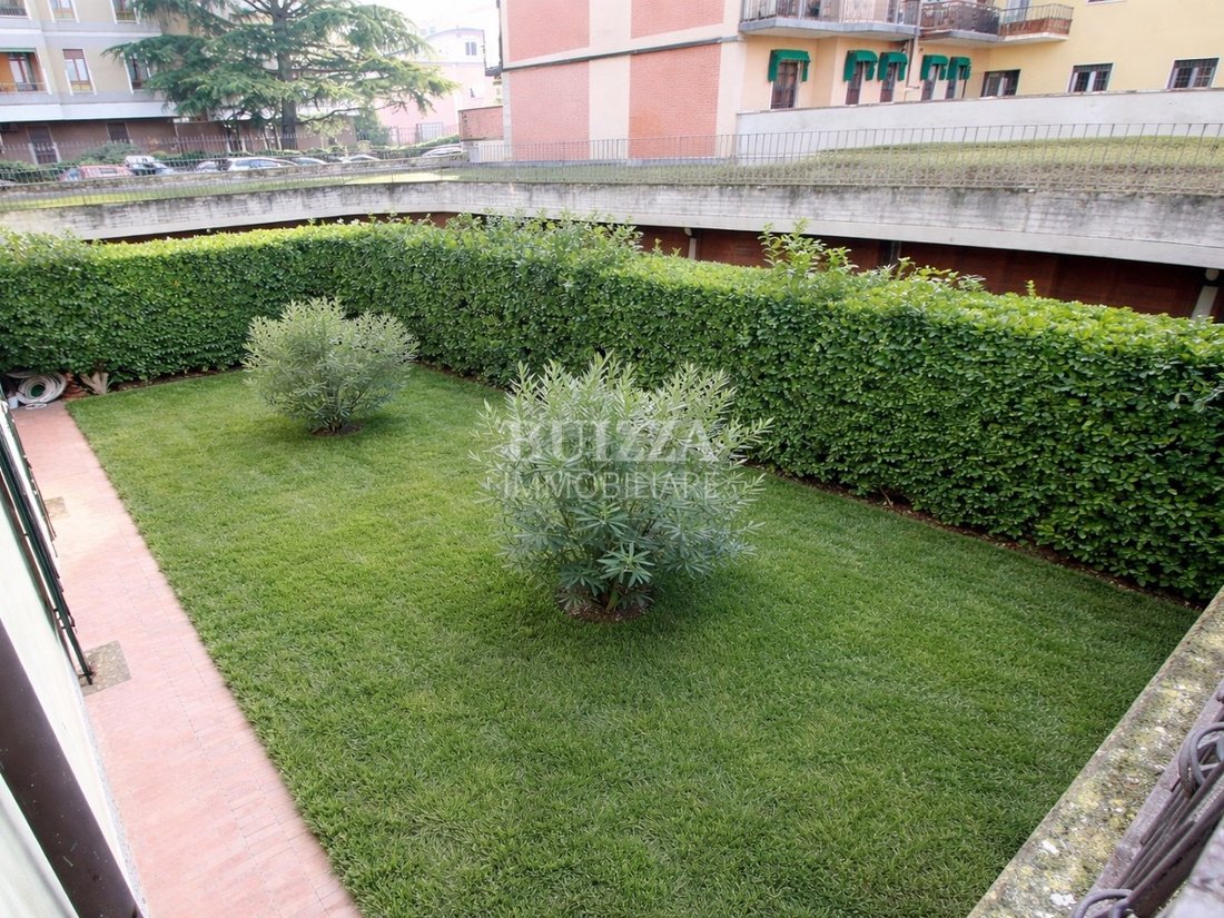 Appartement à Crocifissa di Rosa, Brescia, Italie 4 - 19087399