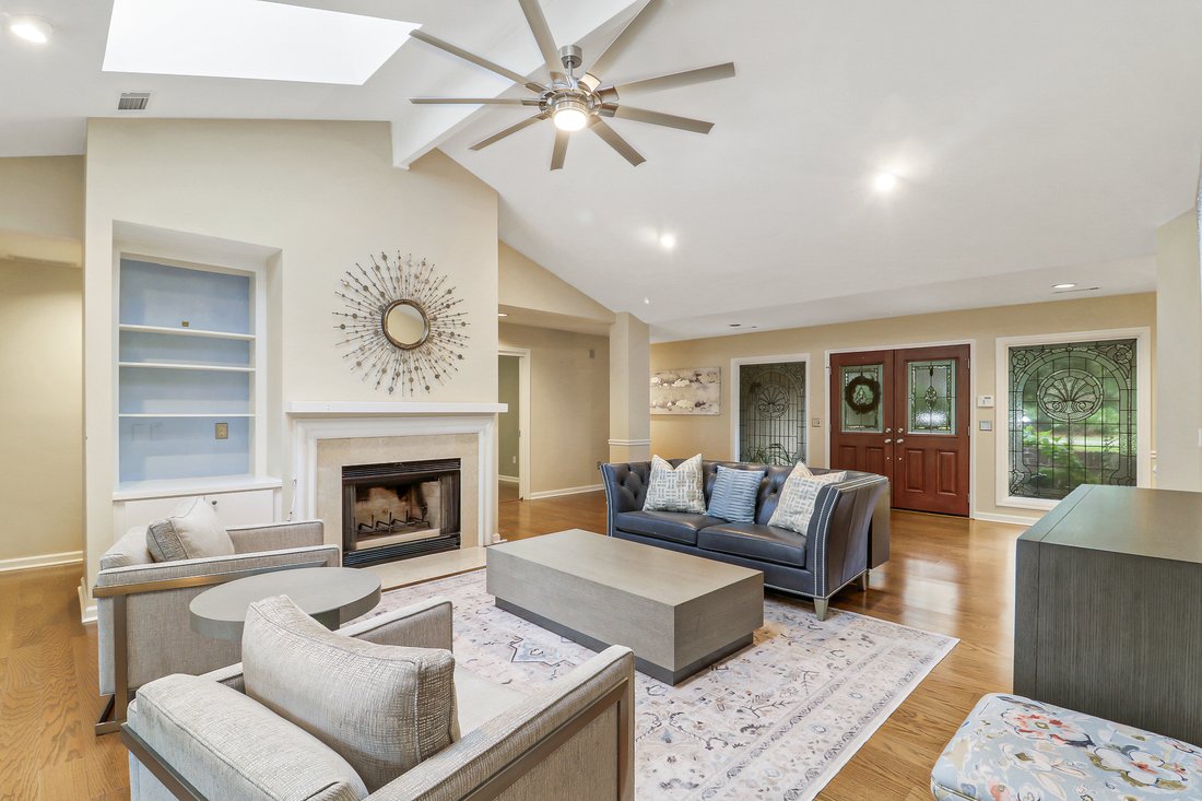 Casa a Hilton Head Island, Carolina del Sud, Stati Uniti 3 - 19088873