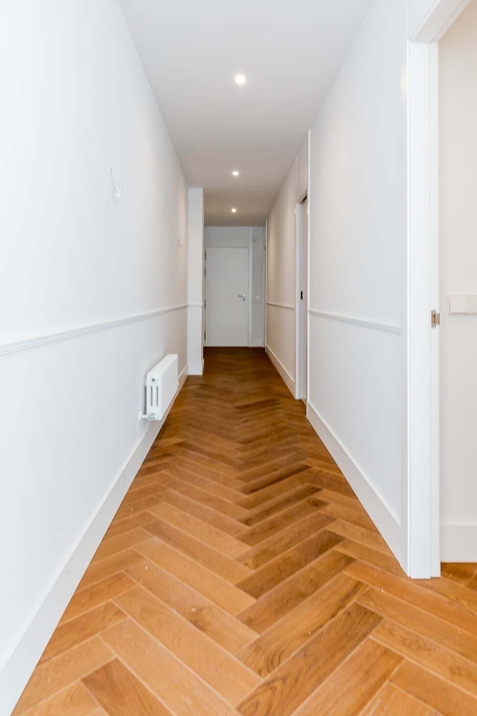 Appartement à Salamanque, Madrid, Espagne 2 - 19090461