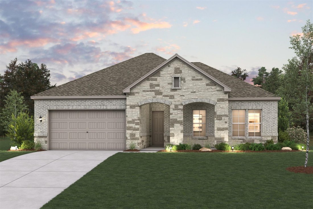 Casa a Dayton, Texas, Stati Uniti 1 - 19090314