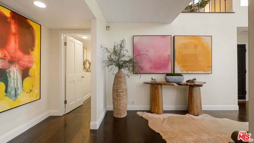 Casa a Beverly Hills, California, Stati Uniti 4 - 19090002