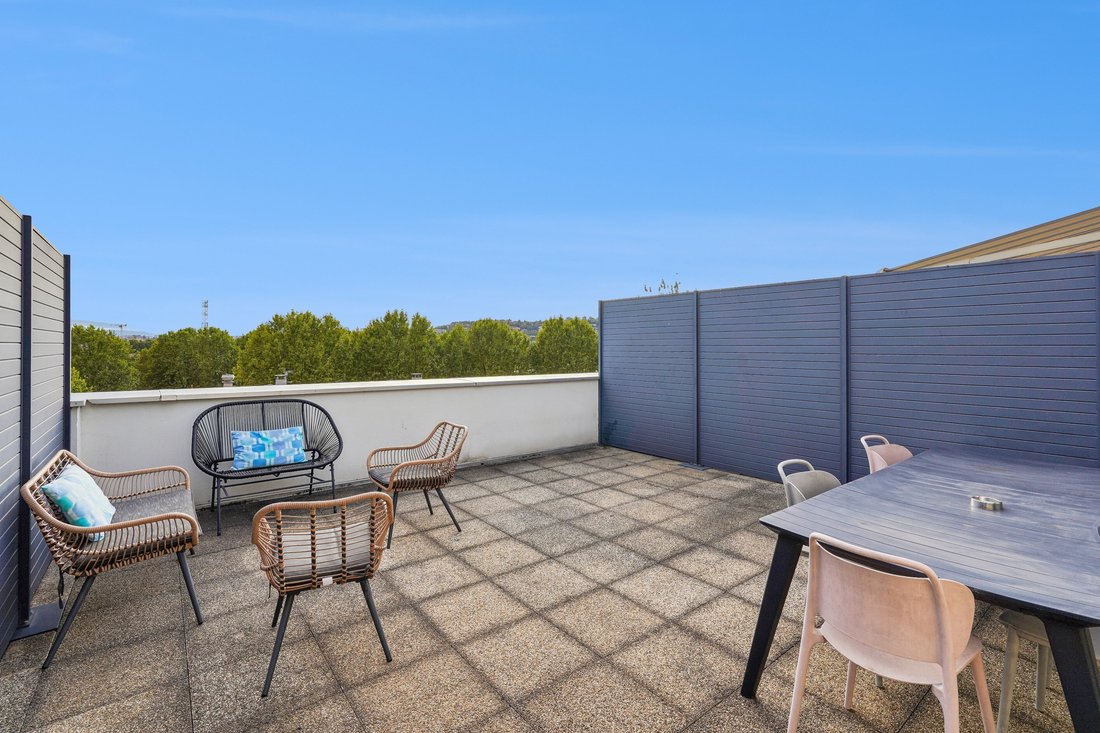 Appartamento a Gerland, Lyon 7e Arrondissement, Lione 4 - 19091819