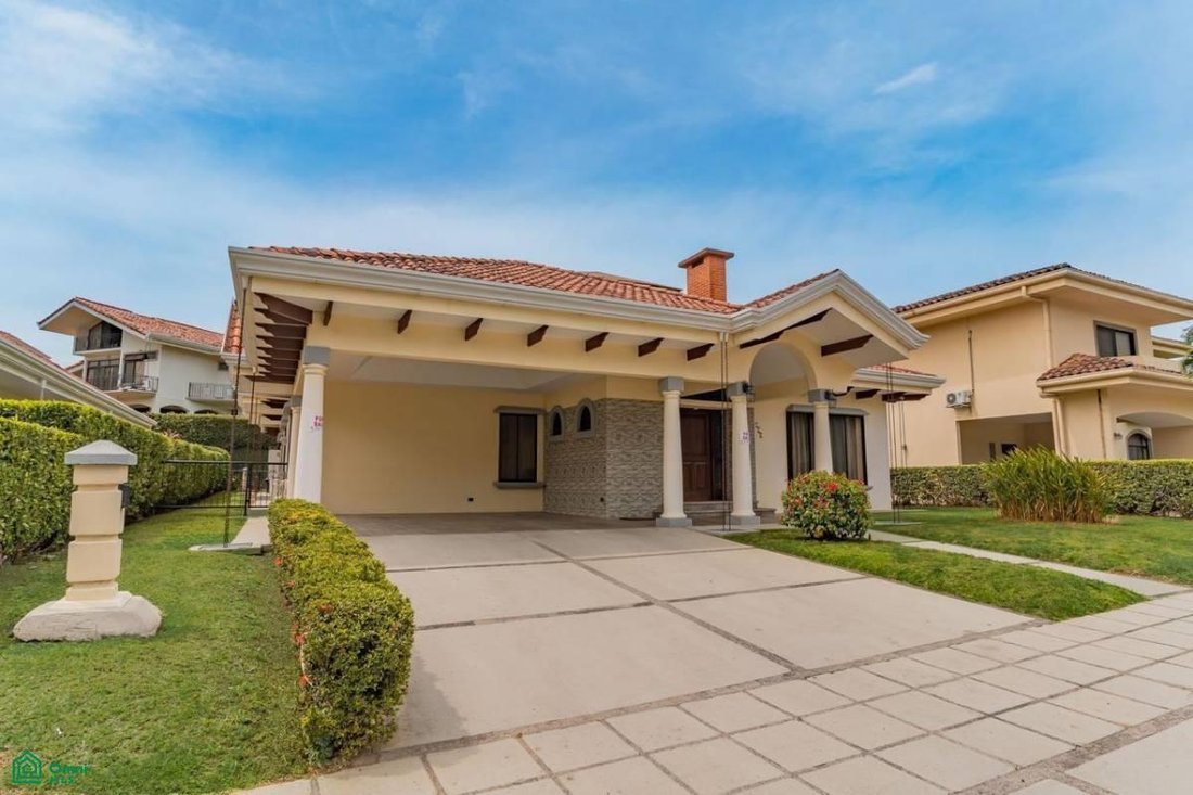 House in Pozos, San José Province, Costa Rica 3 - 17087807