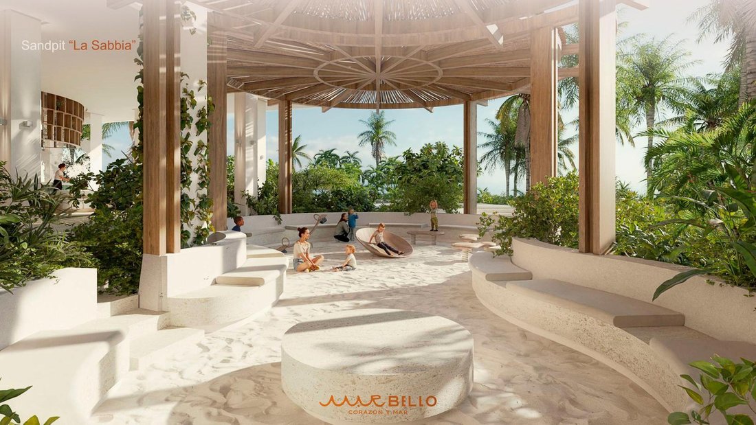 Apartamento en San Benito, Yucatán, México 3 - 19088852