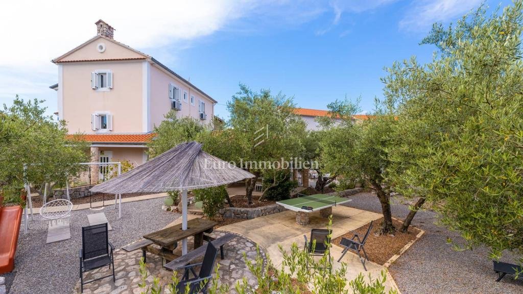 Casa a Dobrigno, Regione litoraneo-montana, Croazia 3 - 19087495