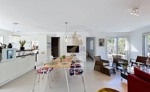 Villa a Porto-Vecchio, Corsica, Francia 1