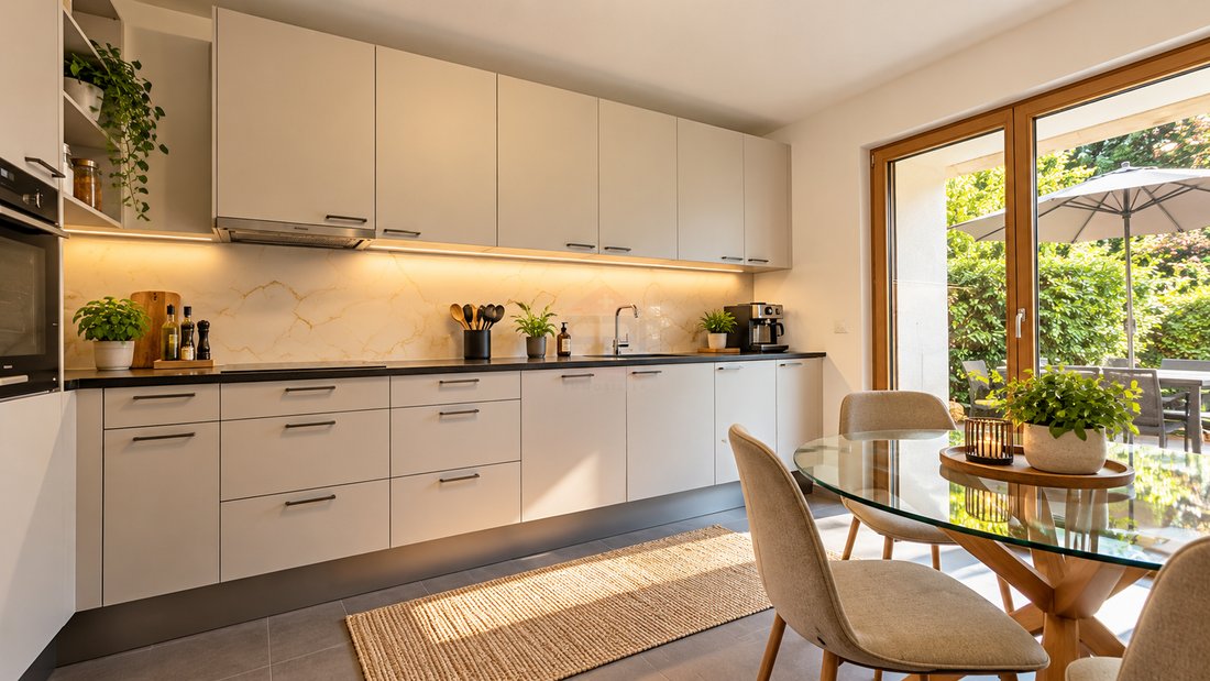Apartment in Bernex, Canton of Geneva, Switzerland 4 - 19092041