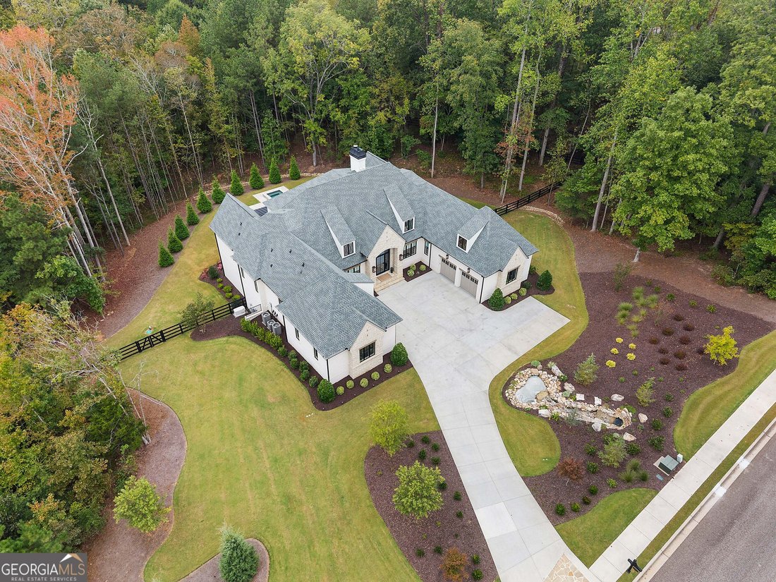 Haus in Milton, Georgia, Vereinigte Staaten 3 - 19090398