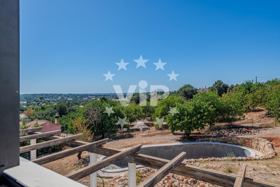 Villa in Loule (Sao Sebastiao), Algarve, Portugal 1 - 19090897