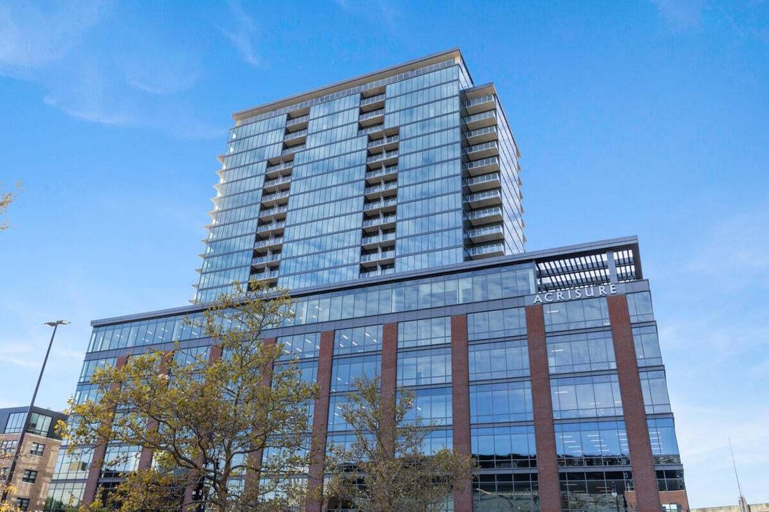 Condominio en Grand Rapids, Míchigan, Estados Unidos 4 - 19089551