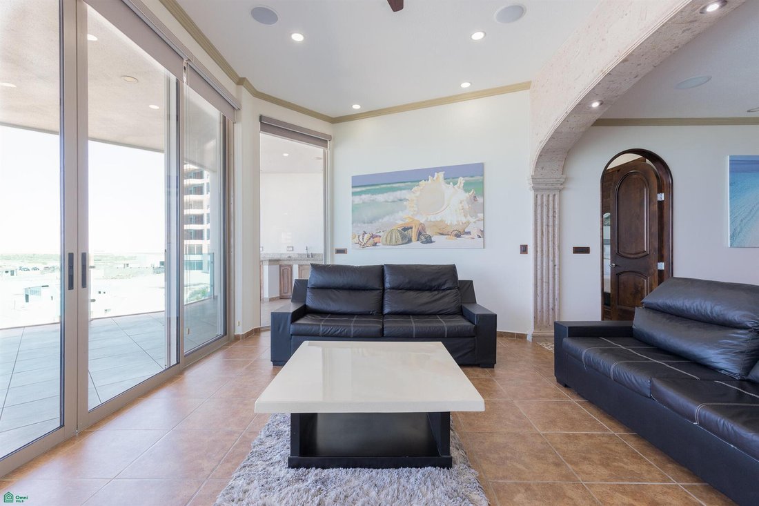 Condominio en Puerto Peñasco, Sonora, México 5 - 18004620