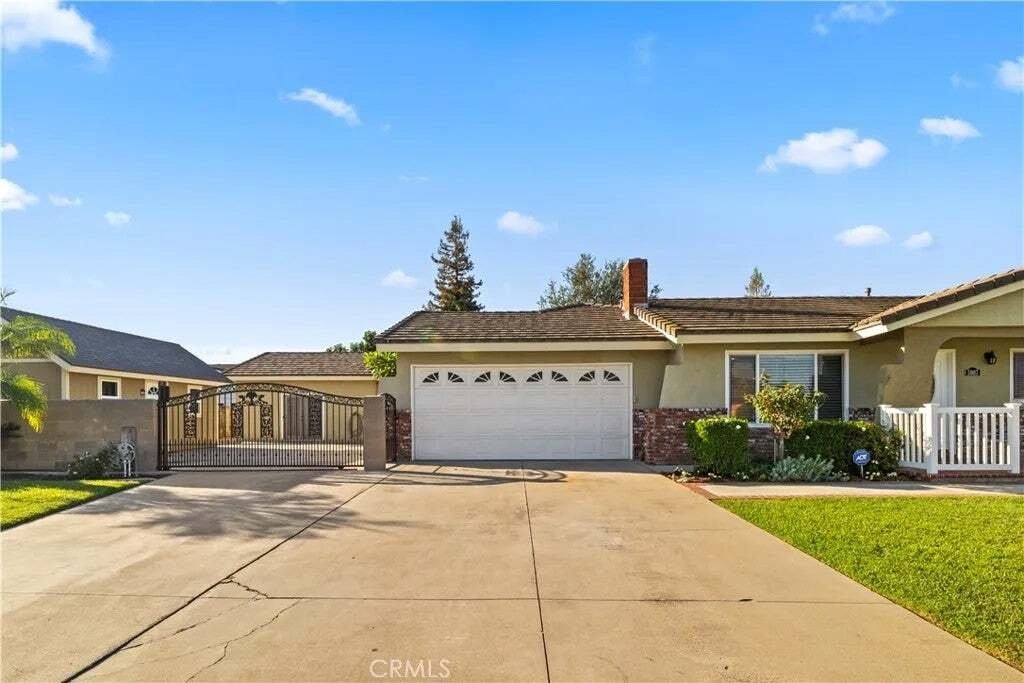 Casa a Chino, California, Stati Uniti 2 - 19090258