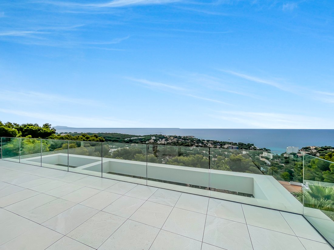 Villa a Calvià, Isole Baleari, Spagna 3 - 19088608