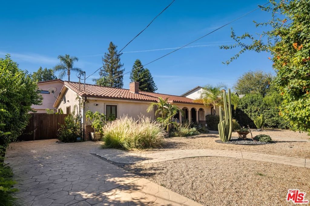 House in Los Angeles, California, United States 2 - 19090020