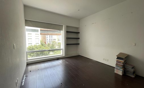Eigentumswohnung in Mexico City, Mexiko 1