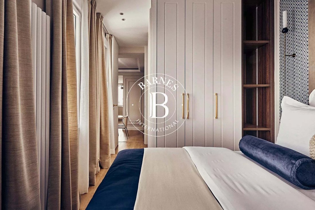 Apartamento en Salamanca, Madrid, España 3 - 18741621
