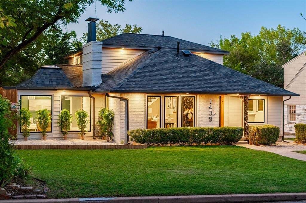 Haus in Dallas, Texas, Vereinigte Staaten 1 - 19089679