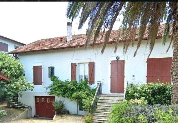 Haus in Arcangues, Neu-Aquitanien, Frankreich 1 - 17044886