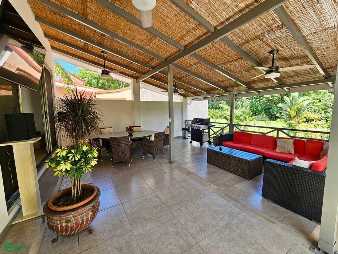Haus in Tambor, Provinz Puntarenas, Costa Rica 4 - 18273997
