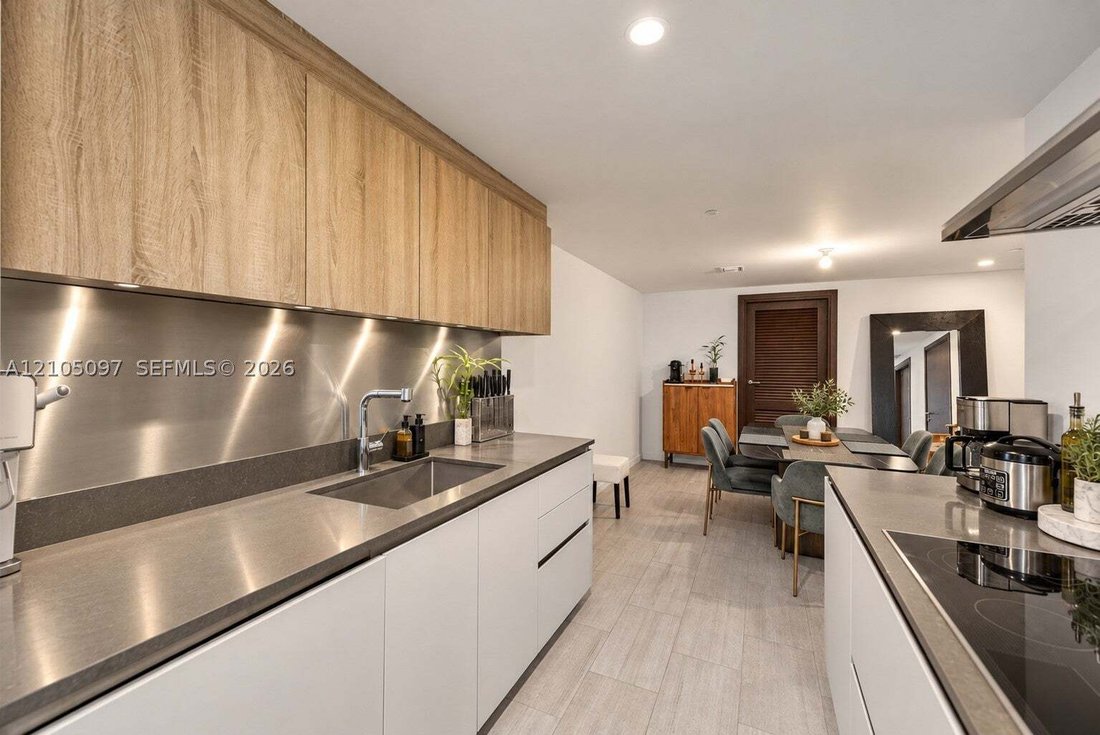 Condominio en Miami, Florida, Estados Unidos 3 - 19089762