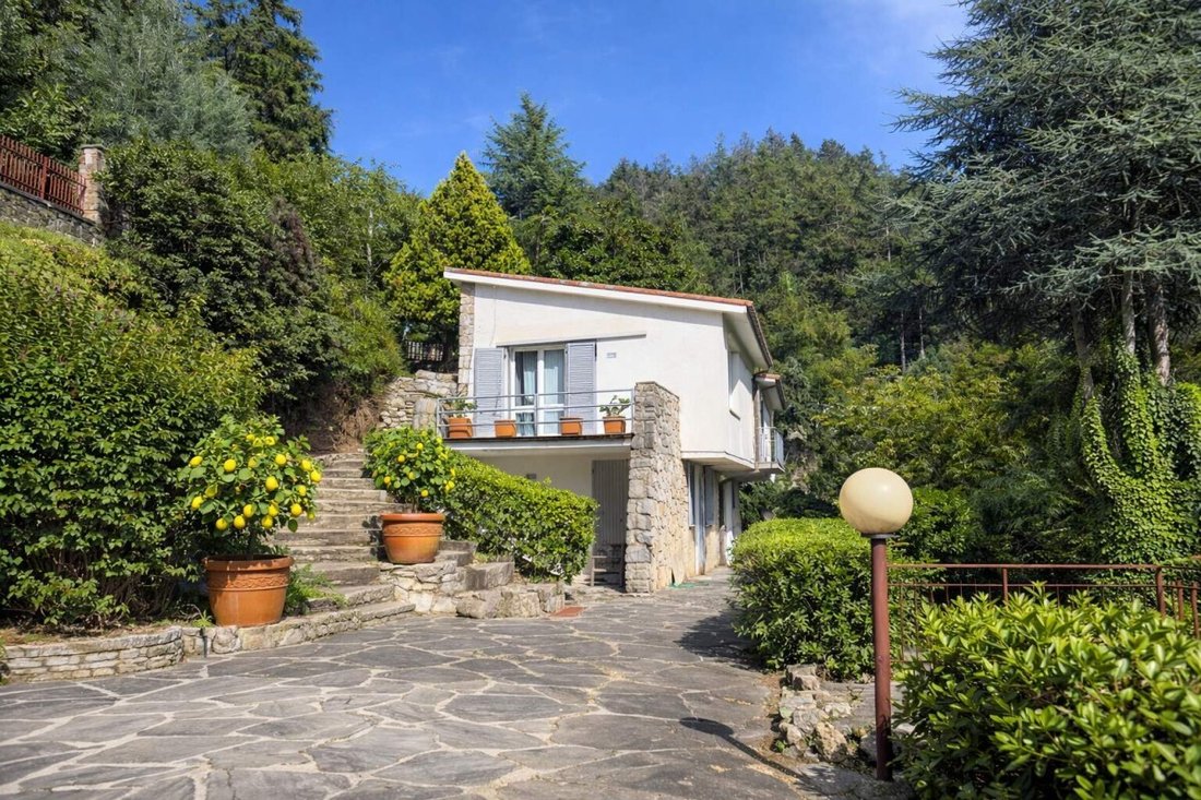 Villa a Camaiore, Toscana, Italia 1 - 19089666