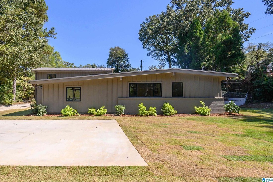 Haus in Mountain Brook, Alabama, Vereinigte Staaten 3 - 19092092