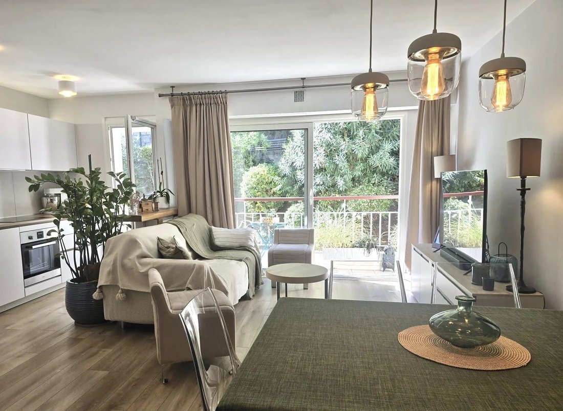 Appartamento a Vallergues, Cannes, Francia 4 - 19090109