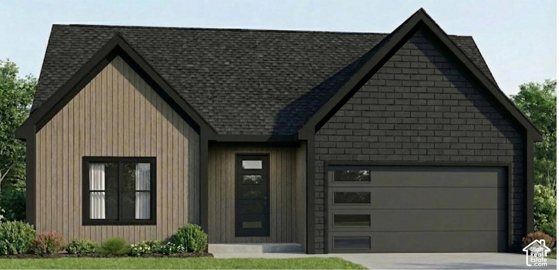 Haus in Herriman, Utah, Vereinigte Staaten 1 - 19089130