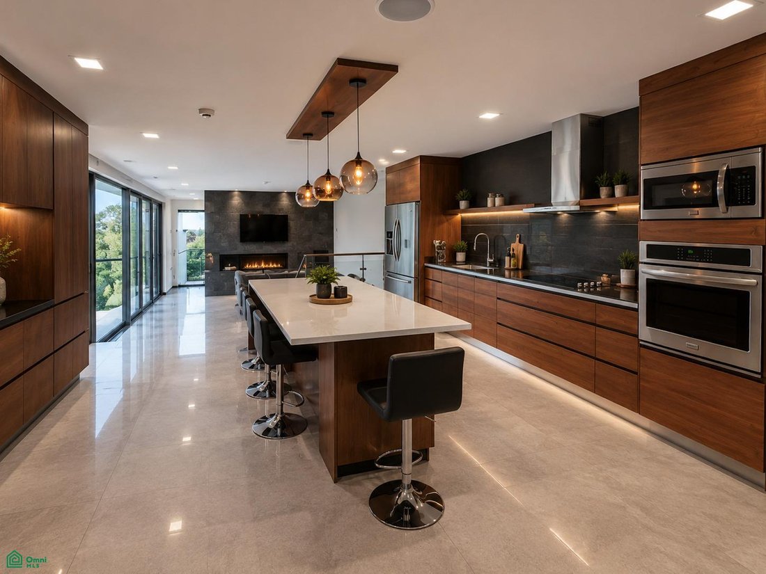 Haus in San Rafael, Heredia, Costa Rica 2 - 17925350
