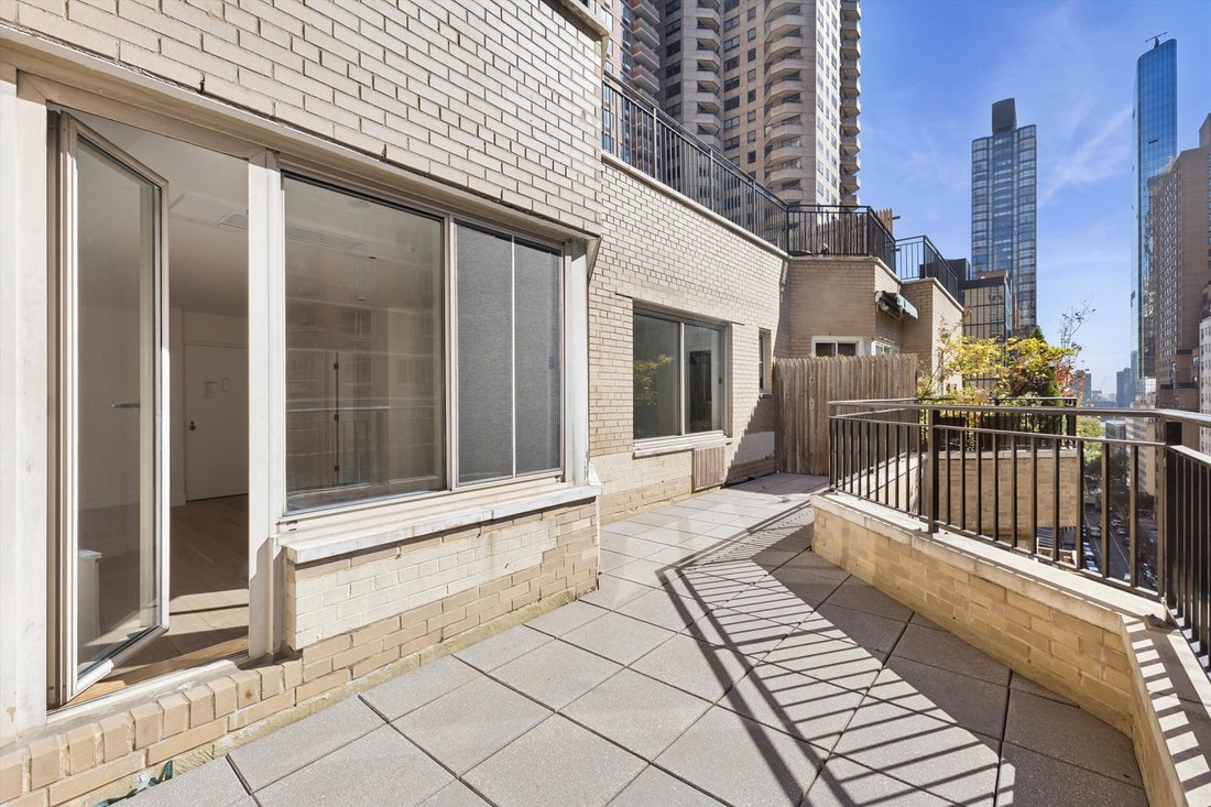 Condominio en Nueva York, Nueva York, Estados Unidos 1 - 19090507