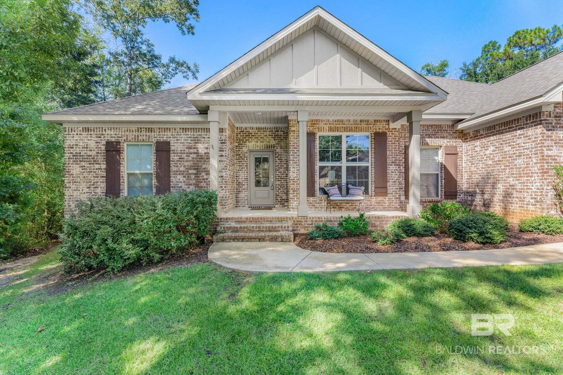 Haus in Fairhope, Alabama, Vereinigte Staaten 2 - 19089831