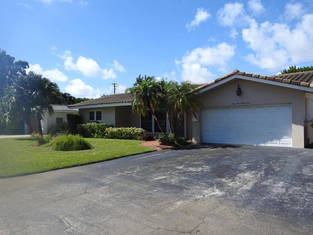 Haus in Fort Lauderdale, Florida, Vereinigte Staaten 3 - 19088473