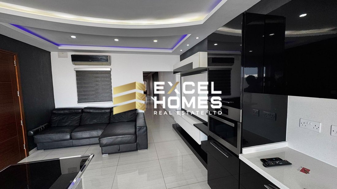 Penthouse in Santa Venera, Malta 2 - 19090730