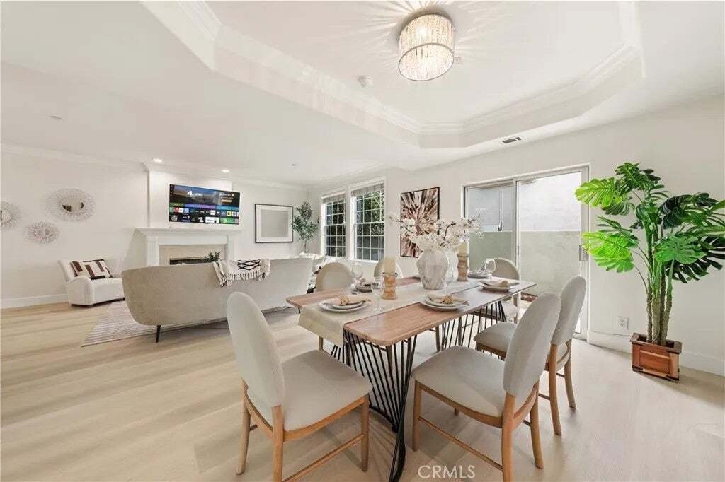 Townhouse en Arcadia, California, Estados Unidos 5 - 19090199