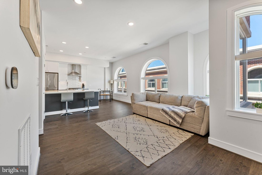 Condominio en Alexandria, Virginia, Estados Unidos 4 - 19088988