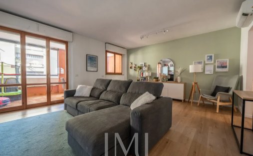 Appartement à Gratosoglio, Milan, Italie 1