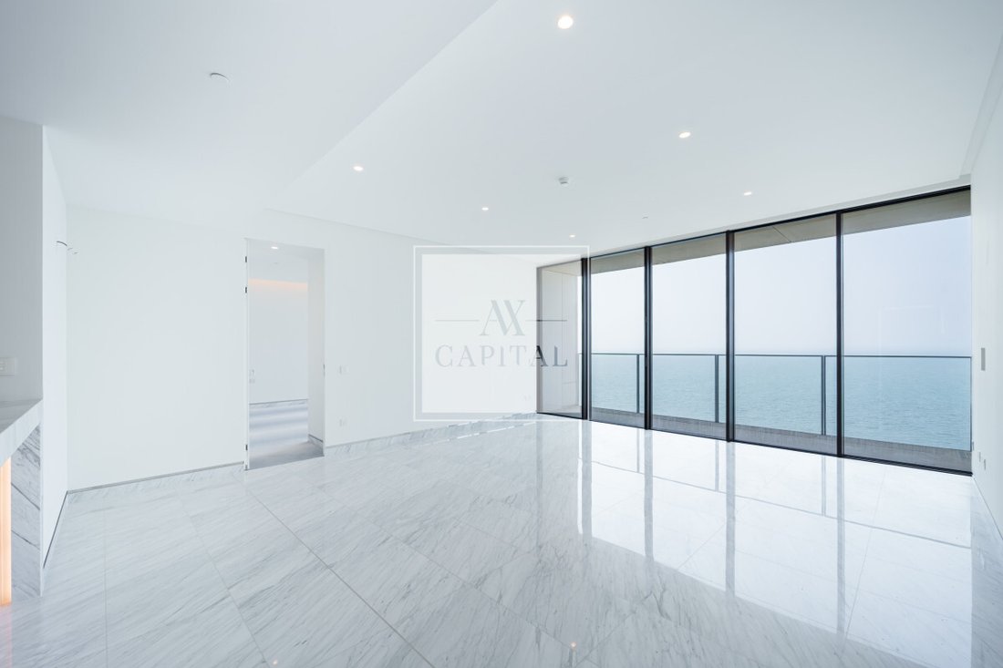 Apartment in Business Bay, Dubai, United Arab Emirates 2 - 19087619