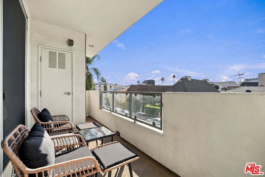 Appartement à West Hollywood, Californie, États-Unis 5 - 19090033