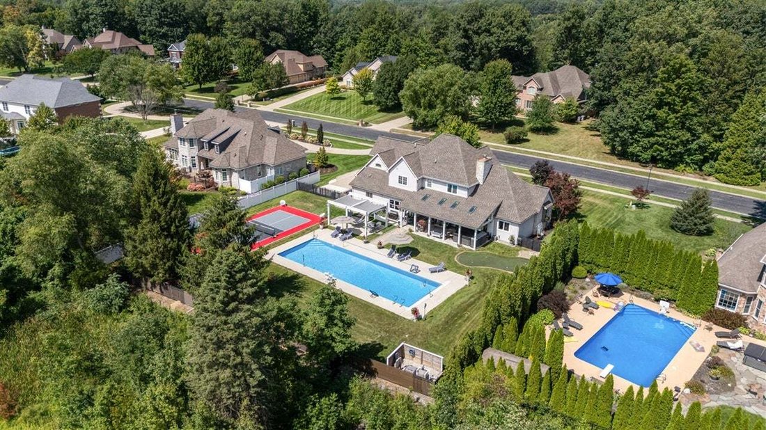 Casa a St. Joseph, Michigan, Stati Uniti 1 - 19089553