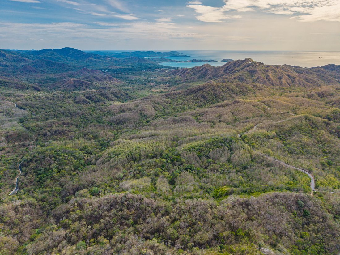 Terrain à Carrillo, Carrillo, Costa Rica 1 - 19091853