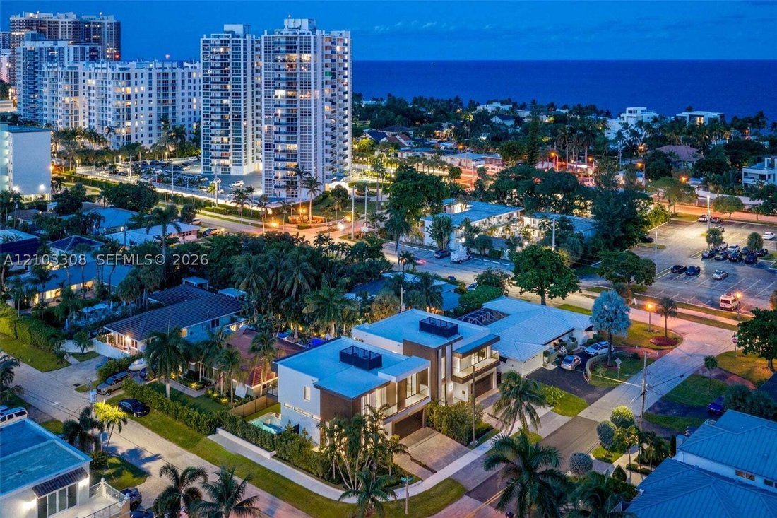 House in Wilton Manors, Florida, United States 3 - 19089713
