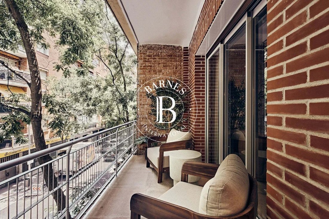 Apartamento en Salamanca, Madrid, España 5 - 18409481